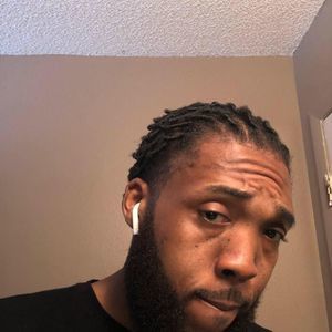 Meet your Posher, Jerick